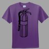 Youth Ultra Cotton ® 100% Cotton T Shirt Thumbnail