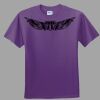Youth Ultra Cotton ® 100% Cotton T Shirt Thumbnail