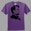 Youth Ultra Cotton ® 100% Cotton T Shirt Thumbnail