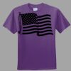 Youth Ultra Cotton ® 100% Cotton T Shirt Thumbnail