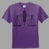 Youth Ultra Cotton ® 100% Cotton T Shirt Thumbnail
