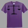 Youth Ultra Cotton ® 100% Cotton T Shirt Thumbnail