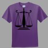 Youth Ultra Cotton ® 100% Cotton T Shirt Thumbnail