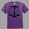 Youth Ultra Cotton ® 100% Cotton T Shirt Thumbnail