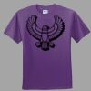 Youth Ultra Cotton ® 100% Cotton T Shirt Thumbnail