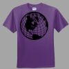 Youth Ultra Cotton ® 100% Cotton T Shirt Thumbnail