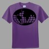 Youth Ultra Cotton ® 100% Cotton T Shirt Thumbnail