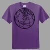 Youth Ultra Cotton ® 100% Cotton T Shirt Thumbnail
