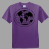 Youth Ultra Cotton ® 100% Cotton T Shirt Thumbnail