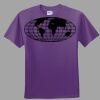 Youth Ultra Cotton ® 100% Cotton T Shirt Thumbnail