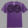 Youth Ultra Cotton ® 100% Cotton T Shirt Thumbnail