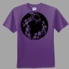 Youth Ultra Cotton ® 100% Cotton T Shirt Thumbnail