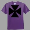 Youth Ultra Cotton ® 100% Cotton T Shirt Thumbnail