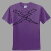 Youth Ultra Cotton ® 100% Cotton T Shirt Thumbnail