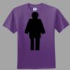 Youth Ultra Cotton ® 100% Cotton T Shirt Thumbnail