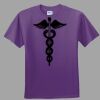 Youth Ultra Cotton ® 100% Cotton T Shirt Thumbnail