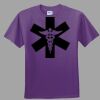 Youth Ultra Cotton ® 100% Cotton T Shirt Thumbnail