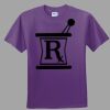 Youth Ultra Cotton ® 100% Cotton T Shirt Thumbnail