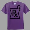 Youth Ultra Cotton ® 100% Cotton T Shirt Thumbnail