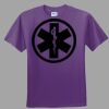 Youth Ultra Cotton ® 100% Cotton T Shirt Thumbnail