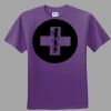 Youth Ultra Cotton ® 100% Cotton T Shirt Thumbnail