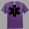 Youth Ultra Cotton ® 100% Cotton T Shirt Thumbnail