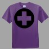 Youth Ultra Cotton ® 100% Cotton T Shirt Thumbnail