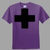 Youth Ultra Cotton ® 100% Cotton T Shirt Thumbnail