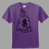 Youth Ultra Cotton ® 100% Cotton T Shirt Thumbnail