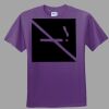 Youth Ultra Cotton ® 100% Cotton T Shirt Thumbnail