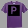 Youth Ultra Cotton ® 100% Cotton T Shirt Thumbnail