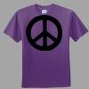 Youth Ultra Cotton ® 100% Cotton T Shirt Thumbnail