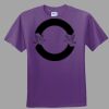 Youth Ultra Cotton ® 100% Cotton T Shirt Thumbnail