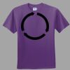 Youth Ultra Cotton ® 100% Cotton T Shirt Thumbnail