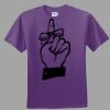 Youth Ultra Cotton ® 100% Cotton T Shirt Thumbnail