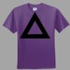 Youth Ultra Cotton ® 100% Cotton T Shirt Thumbnail