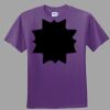 Youth Ultra Cotton ® 100% Cotton T Shirt Thumbnail