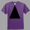 Youth Ultra Cotton ® 100% Cotton T Shirt Thumbnail