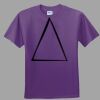 Youth Ultra Cotton ® 100% Cotton T Shirt Thumbnail