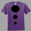 Youth Ultra Cotton ® 100% Cotton T Shirt Thumbnail