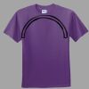 Youth Ultra Cotton ® 100% Cotton T Shirt Thumbnail