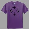 Youth Ultra Cotton ® 100% Cotton T Shirt Thumbnail