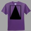 Youth Ultra Cotton ® 100% Cotton T Shirt Thumbnail