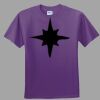 Youth Ultra Cotton ® 100% Cotton T Shirt Thumbnail