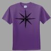 Youth Ultra Cotton ® 100% Cotton T Shirt Thumbnail