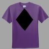 Youth Ultra Cotton ® 100% Cotton T Shirt Thumbnail