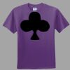 Youth Ultra Cotton ® 100% Cotton T Shirt Thumbnail