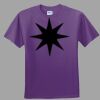 Youth Ultra Cotton ® 100% Cotton T Shirt Thumbnail