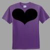 Youth Ultra Cotton ® 100% Cotton T Shirt Thumbnail