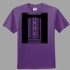Youth Ultra Cotton ® 100% Cotton T Shirt Thumbnail